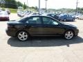 Onyx Black - MAZDA6 i Touring Sedan Photo No. 5