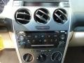 Onyx Black - MAZDA6 i Touring Sedan Photo No. 17