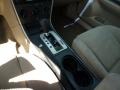 Onyx Black - MAZDA6 i Touring Sedan Photo No. 18