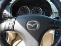 Onyx Black - MAZDA6 i Touring Sedan Photo No. 19