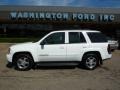 Summit White - TrailBlazer LS 4x4 Photo No. 1