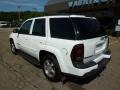 Summit White - TrailBlazer LS 4x4 Photo No. 2