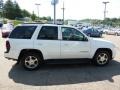 Summit White - TrailBlazer LS 4x4 Photo No. 5