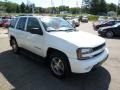 Summit White - TrailBlazer LS 4x4 Photo No. 6