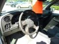Summit White - TrailBlazer LS 4x4 Photo No. 11