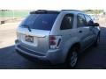 Galaxy Silver Metallic - Equinox LS AWD Photo No. 4