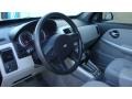 Galaxy Silver Metallic - Equinox LS AWD Photo No. 5