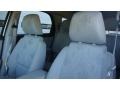 Galaxy Silver Metallic - Equinox LS AWD Photo No. 6
