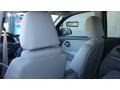Galaxy Silver Metallic - Equinox LS AWD Photo No. 7