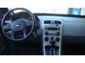 Galaxy Silver Metallic - Equinox LS AWD Photo No. 13