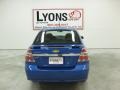 Bright Blue - Aveo LT Sedan Photo No. 18