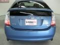 Seaside Blue Pearl - Prius Hybrid Touring Photo No. 10