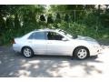 2007 Alabaster Silver Metallic Honda Accord EX-L Sedan  photo #4