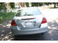 2007 Alabaster Silver Metallic Honda Accord EX-L Sedan  photo #6