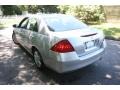 2007 Alabaster Silver Metallic Honda Accord EX-L Sedan  photo #8
