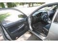 2007 Alabaster Silver Metallic Honda Accord EX-L Sedan  photo #10