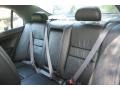 2007 Alabaster Silver Metallic Honda Accord EX-L Sedan  photo #12
