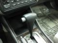 2002 Nighthawk Black Pearl Honda Accord SE Sedan  photo #3