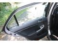 2007 Alabaster Silver Metallic Honda Accord EX-L Sedan  photo #14