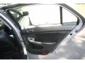 2007 Alabaster Silver Metallic Honda Accord EX-L Sedan  photo #15