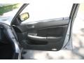 2007 Alabaster Silver Metallic Honda Accord EX-L Sedan  photo #16