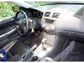 2007 Alabaster Silver Metallic Honda Accord EX-L Sedan  photo #17