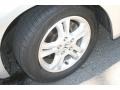 2007 Alabaster Silver Metallic Honda Accord EX-L Sedan  photo #18