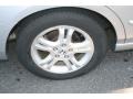 2007 Alabaster Silver Metallic Honda Accord EX-L Sedan  photo #19