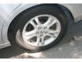 2007 Alabaster Silver Metallic Honda Accord EX-L Sedan  photo #20
