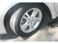 2007 Alabaster Silver Metallic Honda Accord EX-L Sedan  photo #21