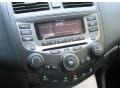 2007 Alabaster Silver Metallic Honda Accord EX-L Sedan  photo #22