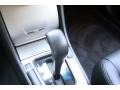 2007 Alabaster Silver Metallic Honda Accord EX-L Sedan  photo #23