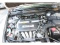 2007 Alabaster Silver Metallic Honda Accord EX-L Sedan  photo #25