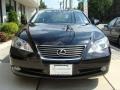 Black Onyx - ES 350 Photo No. 2