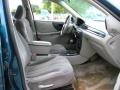 2003 Dark Tropic Teal Metallic Chevrolet Malibu Sedan  photo #15