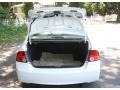 Taffeta White - Civic EX Sedan Photo No. 7
