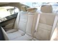 Taffeta White - Civic EX Sedan Photo No. 12