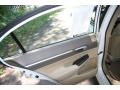 Taffeta White - Civic EX Sedan Photo No. 14