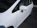 Taffeta White - Civic EX Sedan Photo No. 8