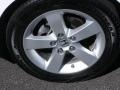 Taffeta White - Civic EX Sedan Photo No. 9