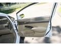 Taffeta White - Civic EX Sedan Photo No. 16