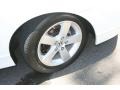 Taffeta White - Civic EX Sedan Photo No. 18