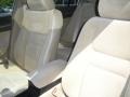 Taffeta White - Civic EX Sedan Photo No. 12