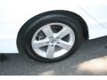 Taffeta White - Civic EX Sedan Photo No. 19