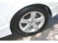 Taffeta White - Civic EX Sedan Photo No. 20