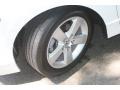 Taffeta White - Civic EX Sedan Photo No. 21