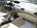 Taffeta White - Civic EX Sedan Photo No. 15