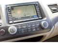 Taffeta White - Civic EX Sedan Photo No. 22