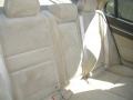 Taffeta White - Civic EX Sedan Photo No. 17
