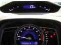 Taffeta White - Civic EX Sedan Photo No. 24
